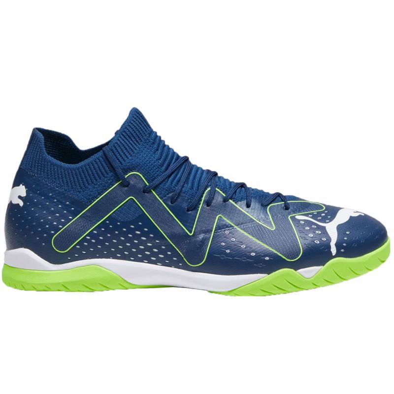 Puma Future Match IT M 107375 03 football shoes Footwear/Football Puma