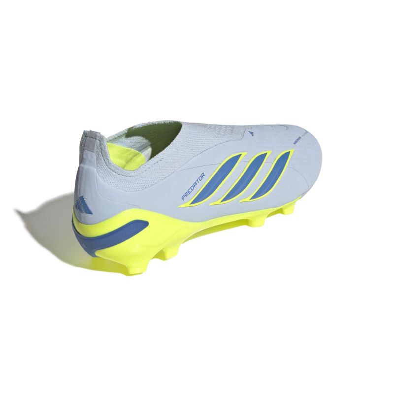 Adidas Junior Predator Elite LL FG JR7856 shoes adidas