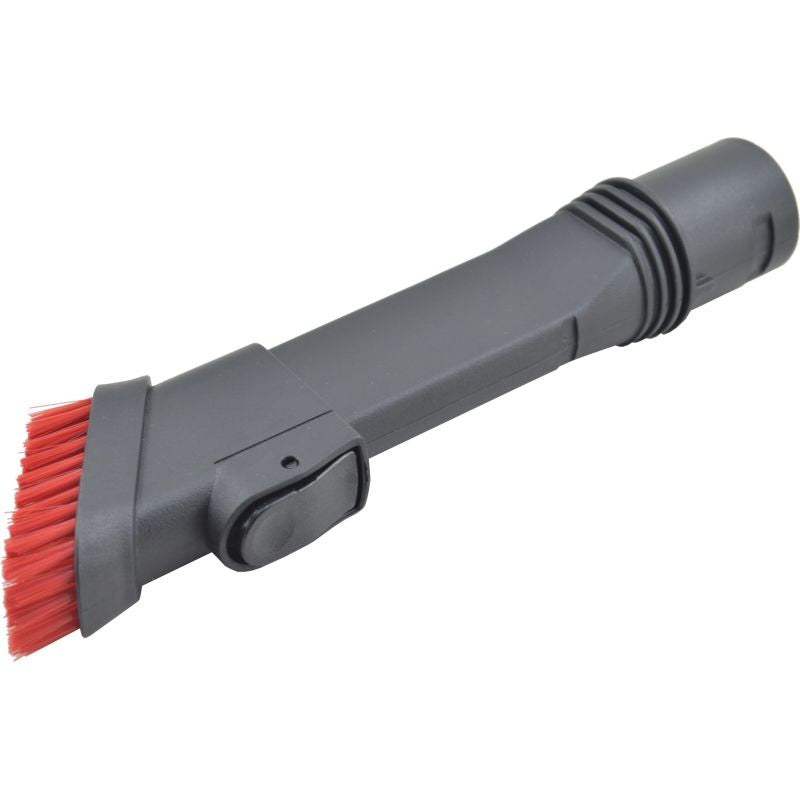 Blaupunkt VCH602BL upright vacuum cleaner AGD - Produkty/Odkurzacze Your Sports Performance