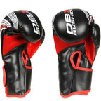 6oz Boxing Gloves for Kids - Junior Red rękawice treningowe Your Sports Performance