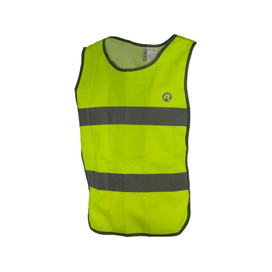 Rogelli reflective vest Mapleton fluor S/M Clothing Your Sports Performance