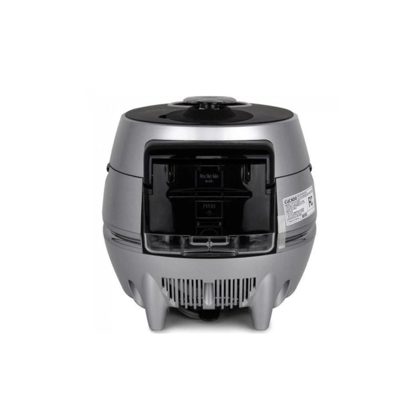 Cuckoo Rice Cooker 1080ml with Display Silver AGD - Produkty/Sztućce i przybory kuchenne Your Sports Performance