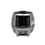 Cuckoo Rice Cooker 1080ml with Display Silver AGD - Produkty/Sztućce i przybory kuchenne Your Sports Performance