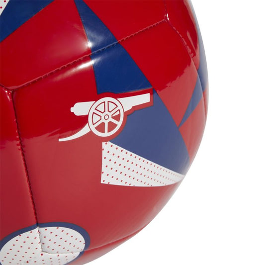 Adidas Arsenal London Club Home IX4032 ball Accessories/Balls/Football Adidas