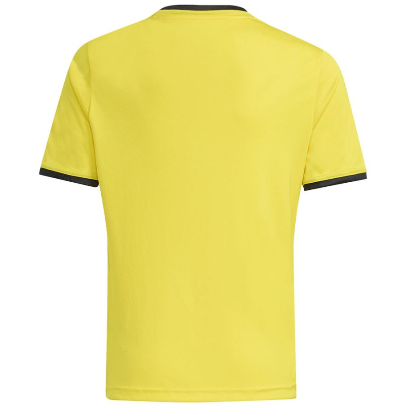 adidas Entrada 26 Jersey Yellow JZ2529 To be categorized Your Sports Performance