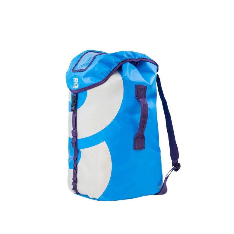 BEAL Pro Rescue 60 II Blue Bag Wspinaczka/Akcesoria Your Sports Performance