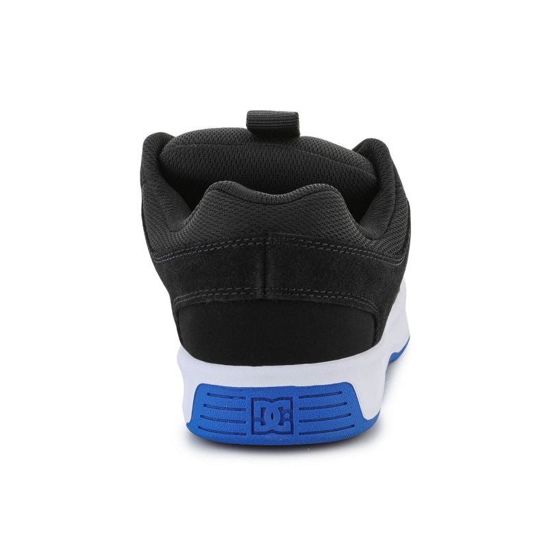 DC Lynx Zero SM Shoes ADYS100668-BR4 Footwear/Lifestyle/DC Your Sports Performance