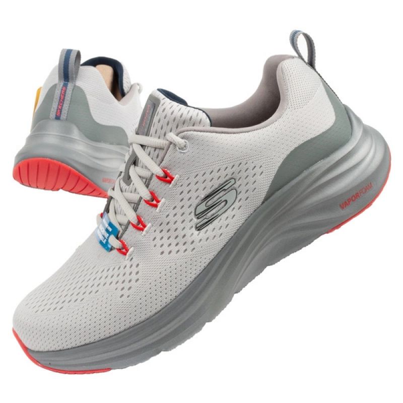 Skechers Vapor M 232625/GYOR shoes Footwear/Lifestyle/Skechers Skechers