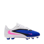 Nike Phantom 6 Low Club FG/MG HM9202 446 Kids' Soccer Shoes