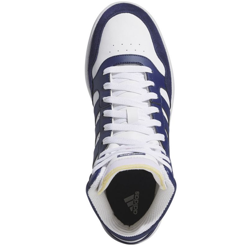 Adidas Hoops 3.0 Mid M IG1432 shoes Footwear/Lifestyle Adidas