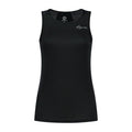 Rogelli CORE running vest black M Rogelli/Bieganie/Woman/Bezrękawnik Your Sports Performance