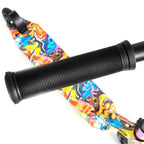 Spokey Stunt Chameleon 926937 scooter Accessories/Skating/Hulajnogi Your Sports Performance