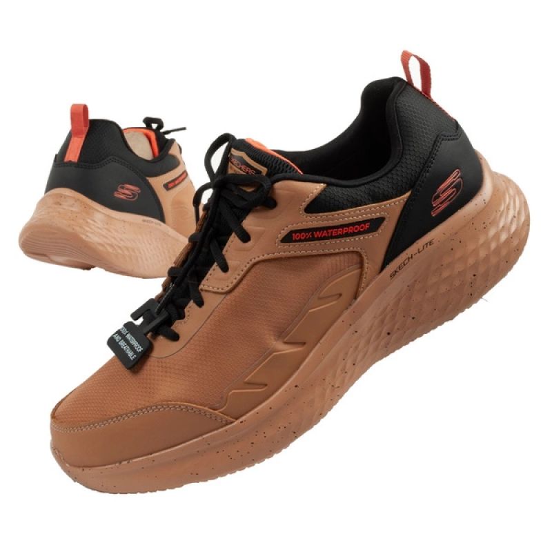 Skechers Skech-Lite Pro M 232958/TNBK shoes Footwear/Lifestyle/Skechers Skechers