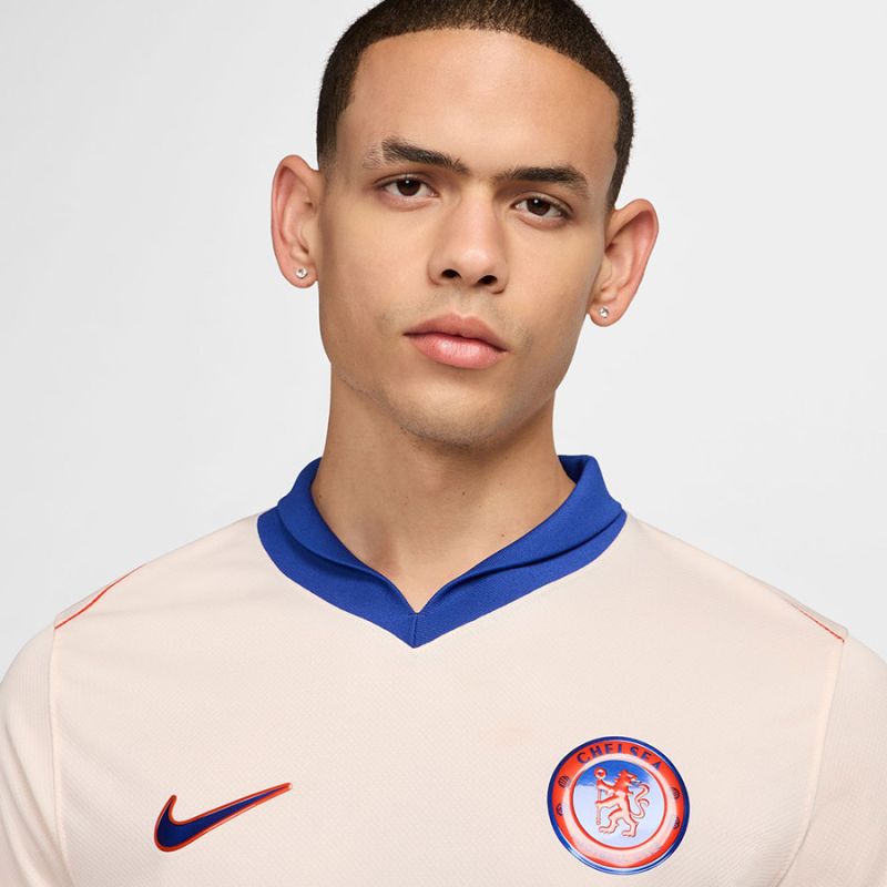 Nike Chelsea FC 2024/25 Stadium Away Jersey FN8786-839 To be categorized Your Sports Performance