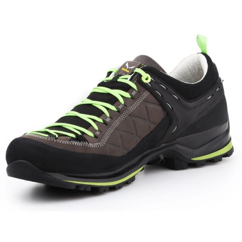 Salewa MS MTN Trainer 2 LM 61357-0471 trekking shoes Footwear/Outdoor/Salewa Your Sports Performance