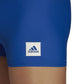 Adidas Solid Boxer M HF5962 Clothing/Swimming Adidas