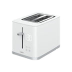 Tefal Sense TT6931 2-Slice Toaster, 850W, White AGD - Produkty/Tostery Your Sports Performance