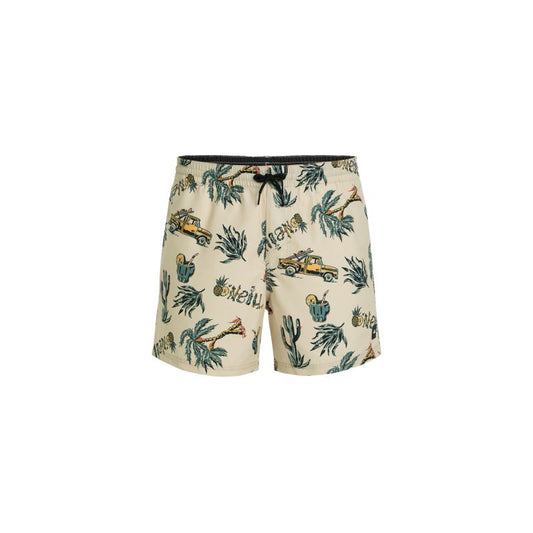 O&#39;Neill Mix&amp;Match Cali Print swim shorts 15&#39;&#39; M 92800613873 Clothing/Swimming/ONeill Your Sports Performance