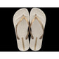 Ipanema Anatomic Brazilian Flip-Flops W 82932-20352 Footwear/Lifestyle/Ipanema Your Sports Performance
