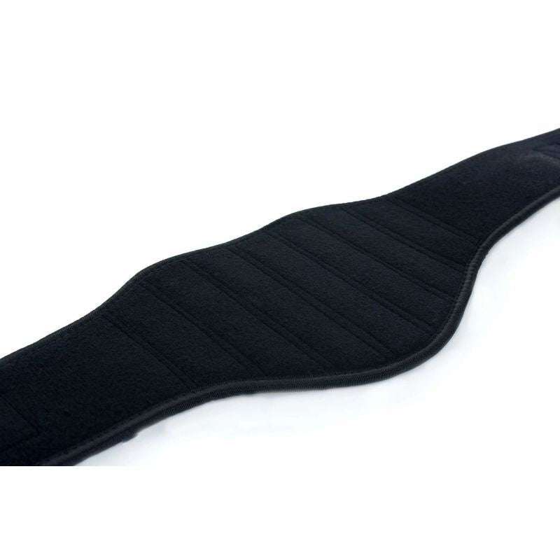 BODYBUILDING BELT FOR EXERCISES - DBX BUSHIDO - M- Model ARW-718 Pasy obciążeniowe - Dip Belt Your Sports Performance