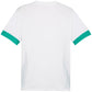 Puma teamGoal Matchday Jersey men's white-green 705747 15 In preparation Your Sports Performance