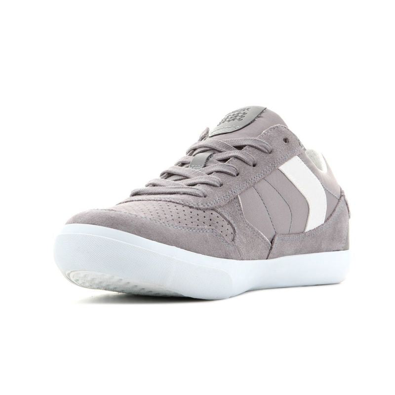 Geox U Box C - Suede+Nylon U82R3C 022FU C9007