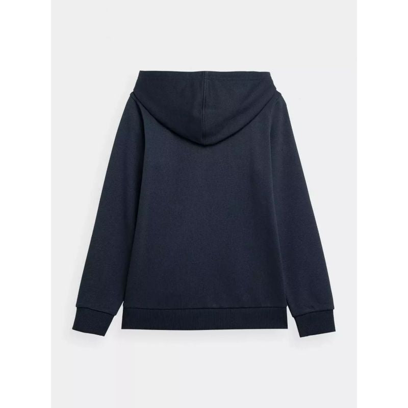 4F Jr sweatshirt 4FJSS23TSWSM219 31S Clothing/Lifestyle/4F Your Sports Performance
