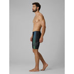 Men's long swimming trunks 4F 4FRSS26USWTM104-20S
