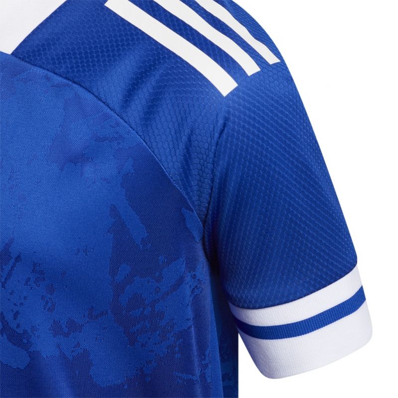 T-shirt adidas Junior Condivo 20 FT7251 Clothing/Football Adidas