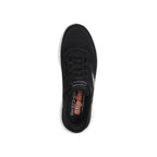 Skechers Slip-ins Bounder 2.0 shoes. Emerged M 232459-BKW Footwear/Lifestyle/Skechers Skechers