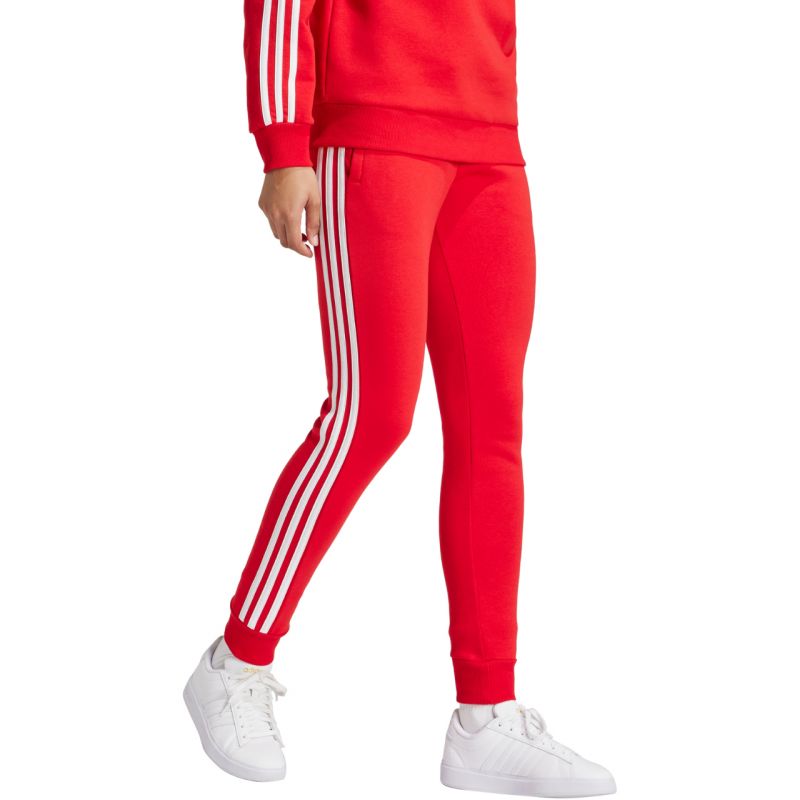 adidas Essentials 3-Stripes Fleece W IY1719 Clothing/Training Adidas