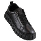 Platform shoes Big Star W INT1919 black Footwear/Lifestyle/Big Star Your Sports Performance