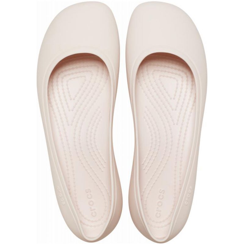 Crocs Brooklyn Flat W shoes 209384 6UR Footwear/Lifestyle/Crocs Crocs