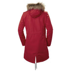 Helly Hansen Mayen Parka Jacket W 53303 162 Clothing/Outdoor/Helly Hansen Your Sports Performance