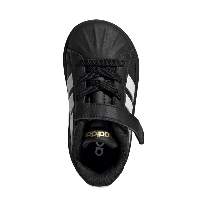 adidas Streettalk EL I JS5054 kids' shoes