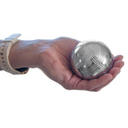 GAME BALL 1 PCS - BOULE PETANQUE SIZE 2 Accessories Your Sports Performance