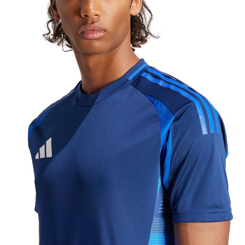 Adidas Tiro 24 Competition Match Jersey M IQ4758 Clothing/Football Adidas
