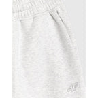 Women's jogger sweatpants 4F 4FRAW25TTROF1846-26M 4f