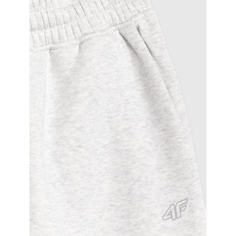 Women's jogger sweatpants 4F 4FRAW25TTROF1846-26M 4f