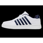K-swiss COURT KALI WHITE/INDIGO-M sneakers (04777-124-M) K- Swiss