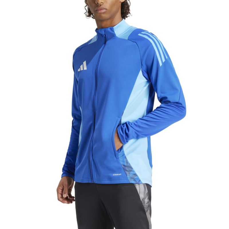 Adidas Tiro 24 Competition M IP1876 sweatshirt Clothing/Football Adidas