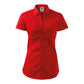 Malfini Chic Shirt W MLI-21407 red Clothing/Lifestyle/T-shirts/Malfini Malfini