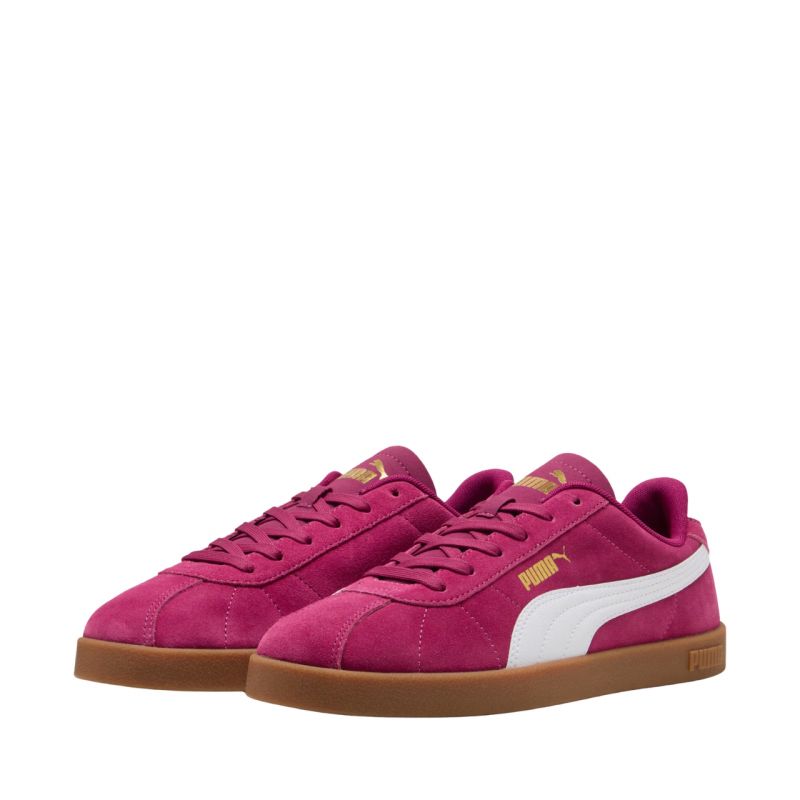 Puma Club II W 397444 17 Shoes Footwear/Lifestyle Puma