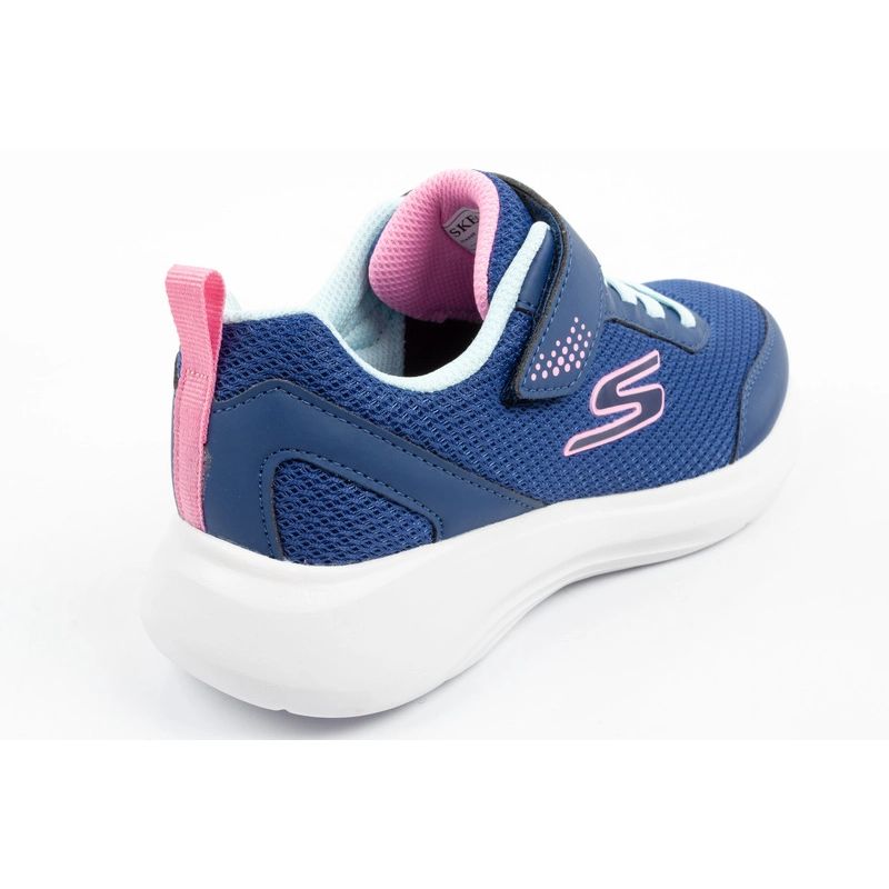 Skechers Selectors Lightweight Children's Sports Shoes for Girls