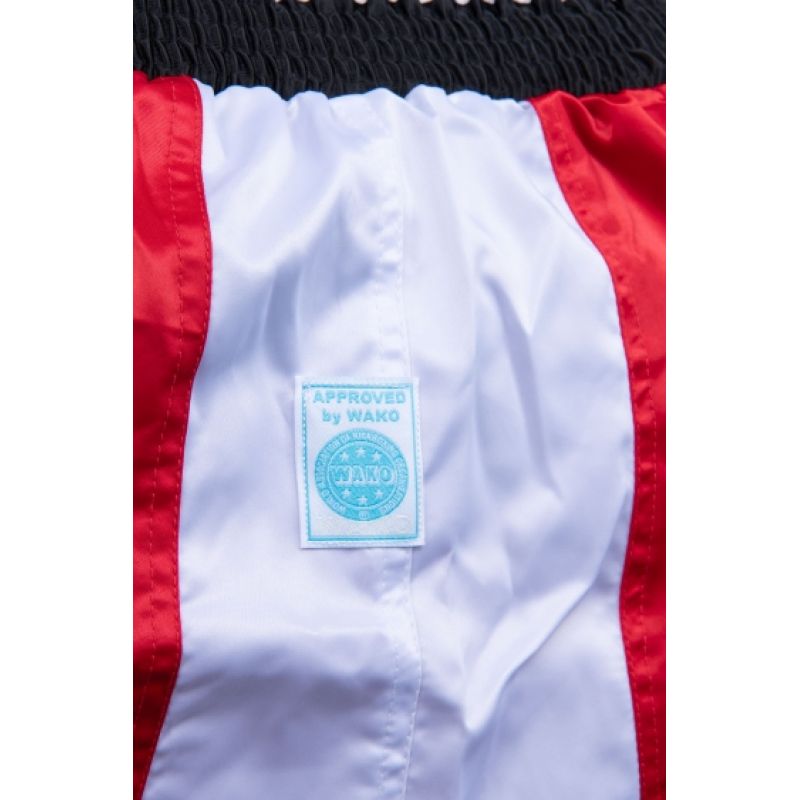 TOP TEN kick light shorts (WAKO APPROVED) In preparation Your Sports Performance