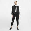 Nike Sportswear Swoosh Pants W CZ8905-010 Clothing/Lifestyle/Trousers, shorts Nike