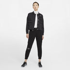 Nike Sportswear Swoosh Pants W CZ8905-010 Clothing/Lifestyle/Trousers, shorts Nike