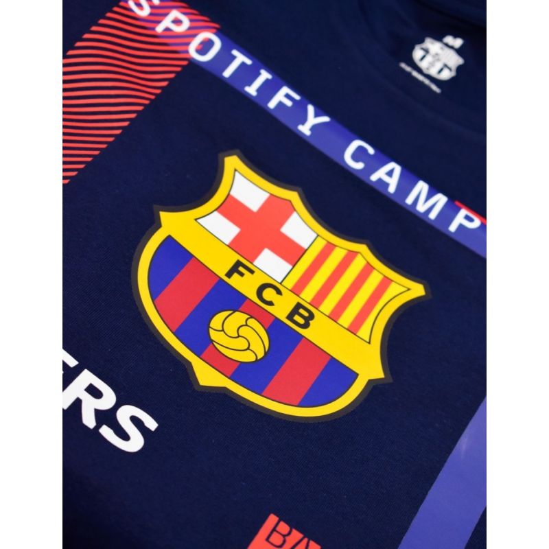 FC Barcelona men's cotton t-shirt 5001CETST