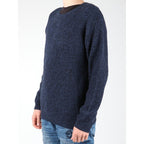 Lee Mele Crew Knit Sweater L83HOULR In preparation Your Sports Performance