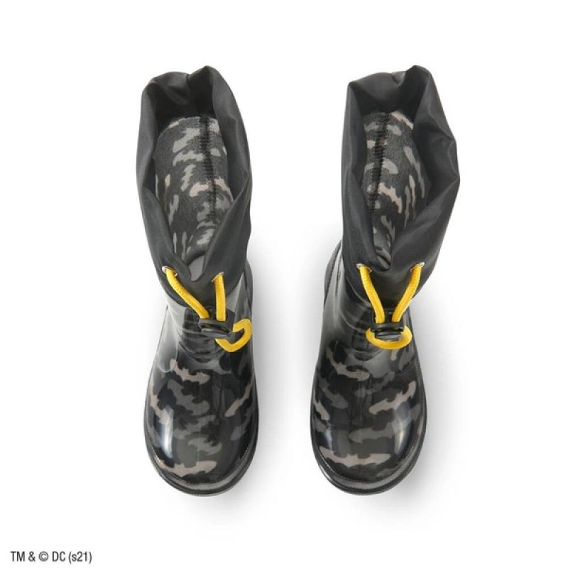 Perletti Batman Jr 98326 Wellington boots Footwear/Lifestyle/Coqui Your Sports Performance